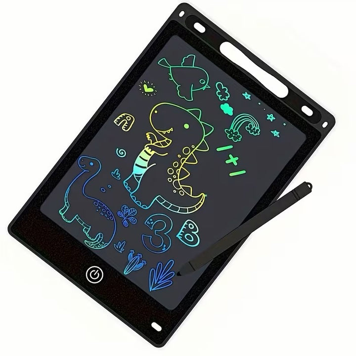 Doodle Tablet - Erasable Writing Board, Drawing Board, Educational Art Toy