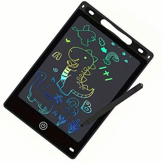 Doodle Tablet - Erasable Writing Board, Drawing Board, Educational Art Toy